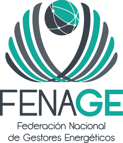 Logo FENAGE